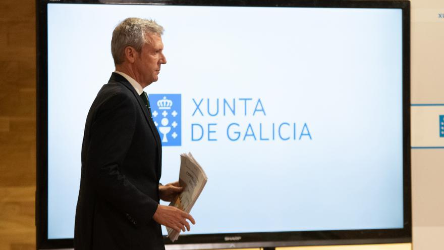 Los autobuses interurbanos mantendrán en Galicia los descuentos del 50% hasta que acabe 2023