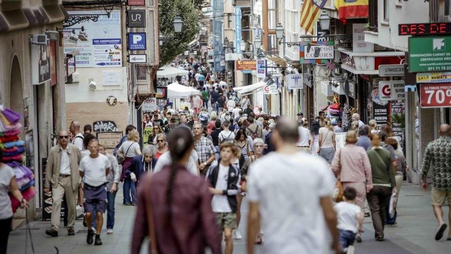 Palma de Mallorca als Wohnsitz wieder beliebter