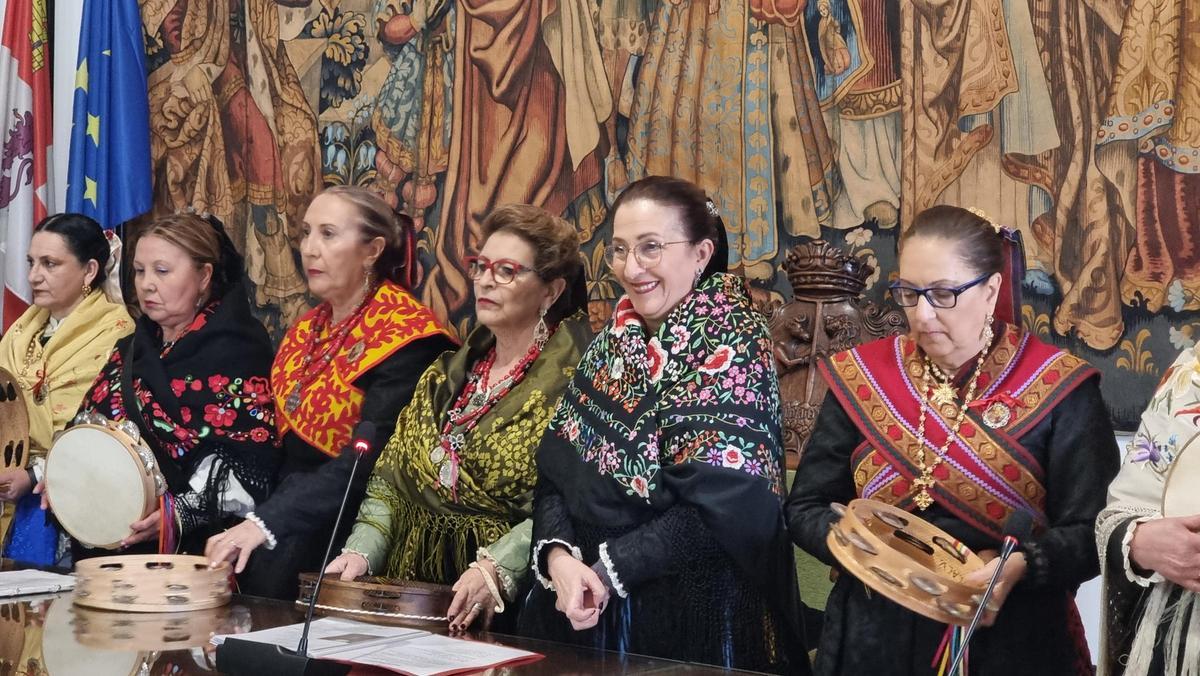 GALERÍA | Las Águedas, al mando de Toro