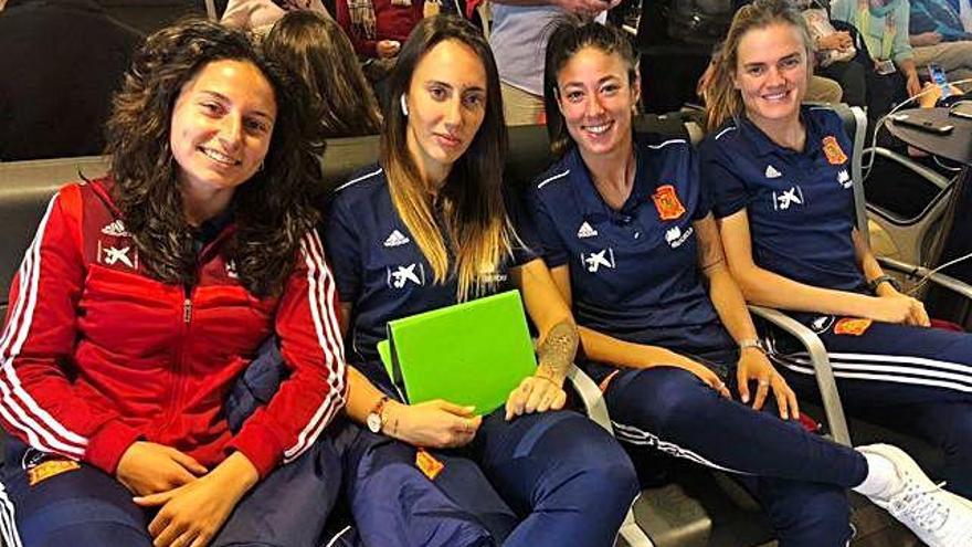 La selección se enfrenta esta tarde a Polonia. La selección española femenina de fútbol se medirá esta tarde (18.00 horas, Teledeporte) a Polonia, su rival teóricamente más complicado en la fase de clasificación para la Eurocopa 2021. España se presenta en la localidad polaca de Lublin dispuesta a sumar su tercer triunfo en esta ronda.