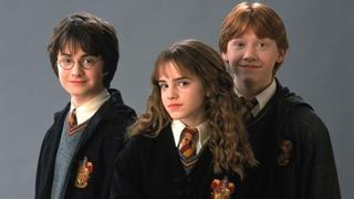 Así ha sido la evolución de los principales actores de la saga fantástica de 'Harry Potter'
