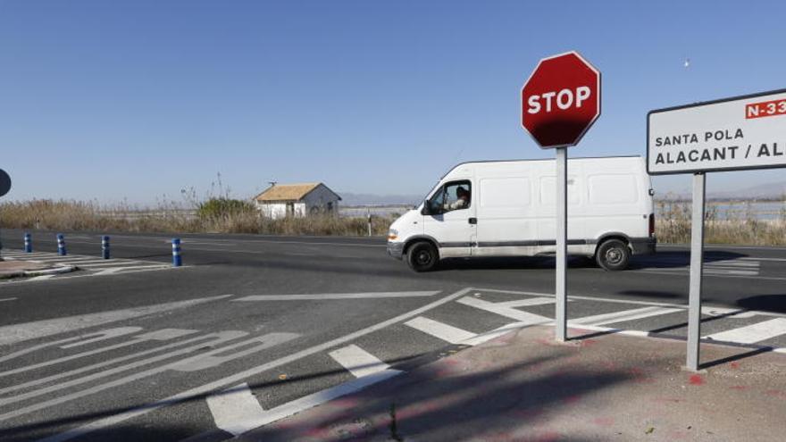 Los PGOU deberán garantizar la seguridad vial en los municipios