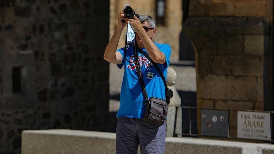 La Cámara de Cáceres aporta ayudas al sector turístico