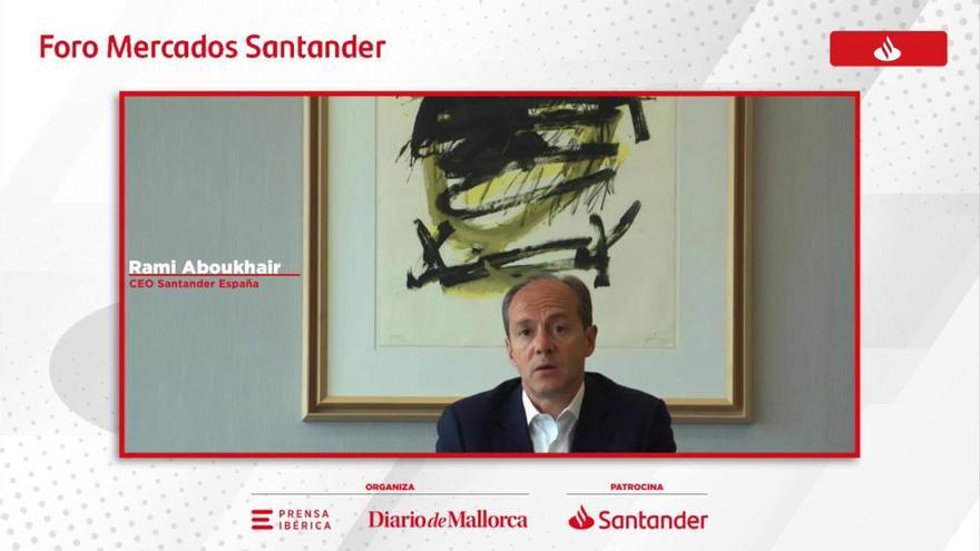 Foro de Mercados Santander