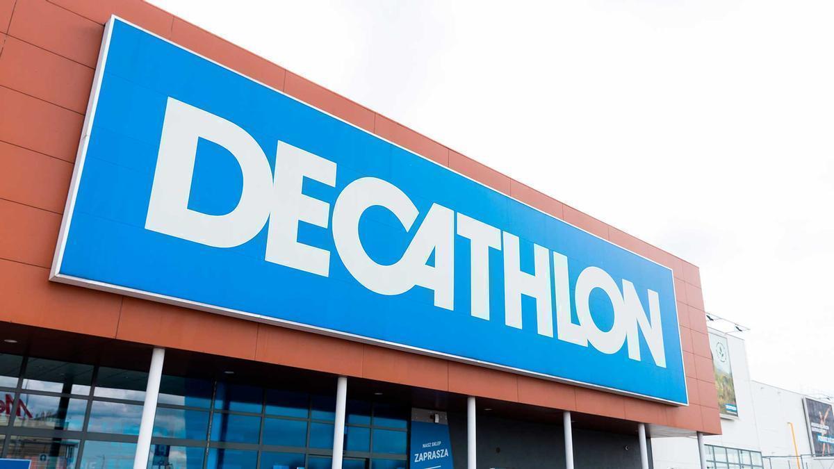Mañana se esperan colas kilométricas en Decathlon para conseguir la clásica cantimplora de acero inoxidable fabricada en España desde 1912: por solo 18,20 euros