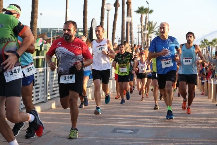 10K Puerto de Cartagena (II)