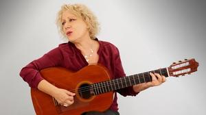 Música Directa: Acústic de Marina Rossell