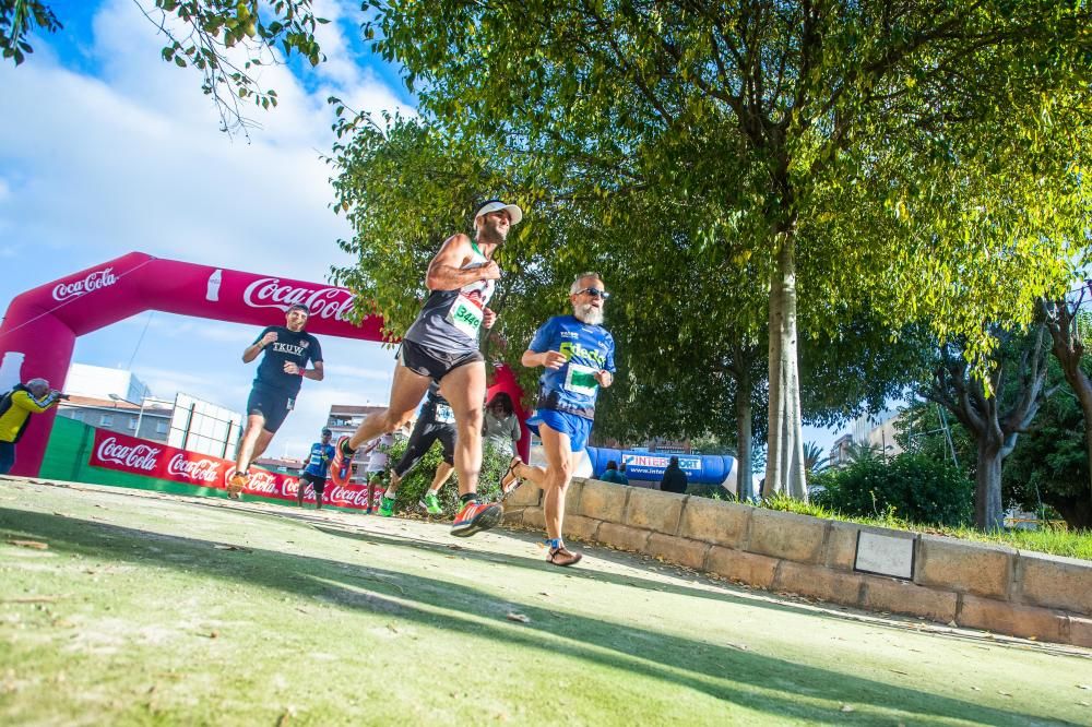 Búscate en la 7ª Carrera Universitat de València