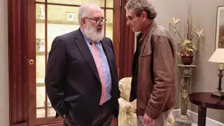 La patronal propone que Bizum y Cofidis se puedan instalar en la futura ZEC
