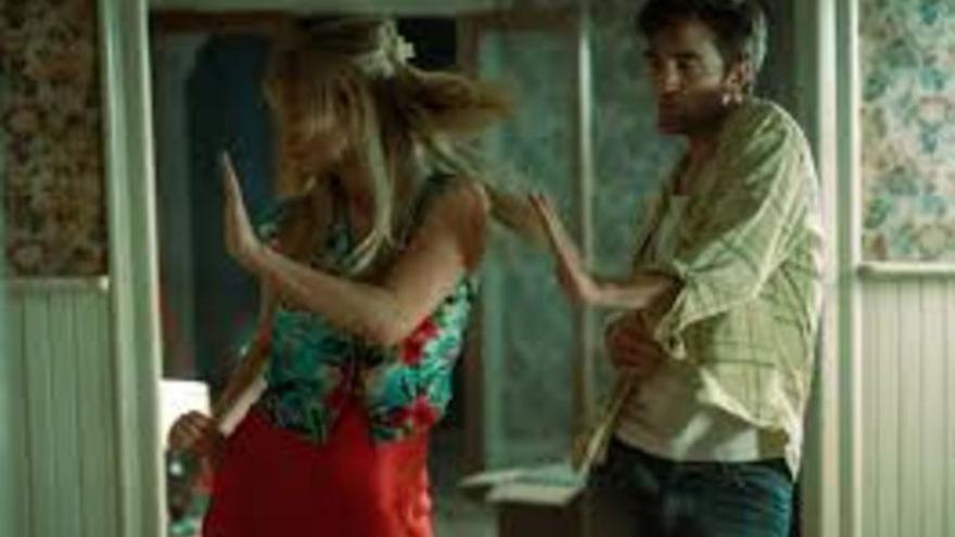 Fotograma de «Die my love». | FdV