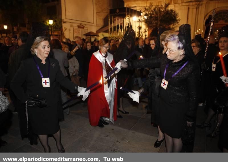 Santo Entierro en Castellón