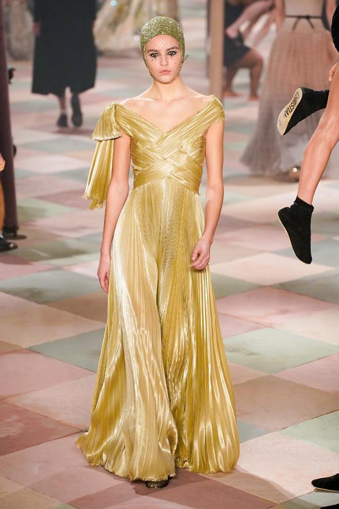 Christian Dior
