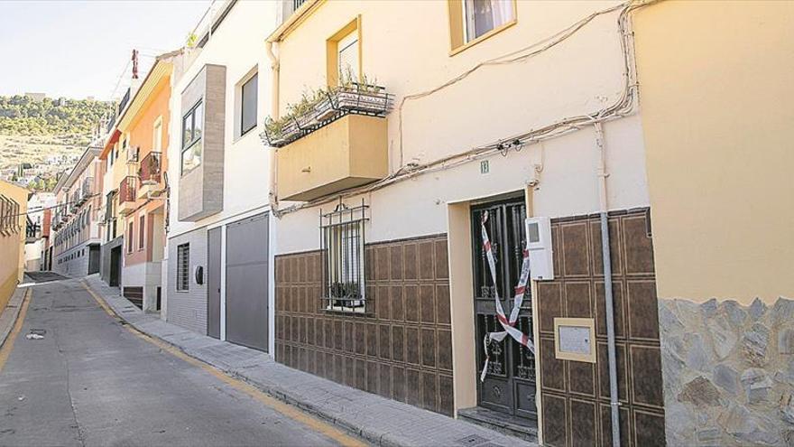 Un hombre mata en Jaén a su mujer a golpes con una barra de hierro