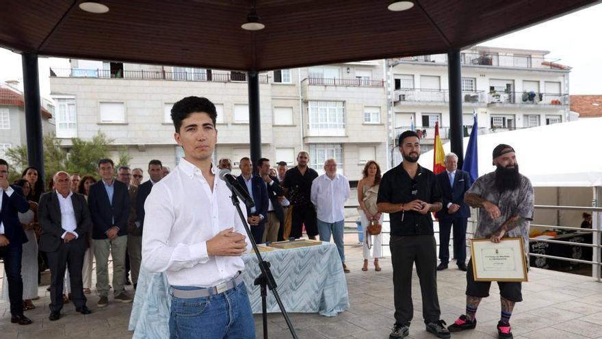 A Cofradía, un lustro de acordes por y para Vilanova