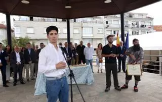 A Cofradía, un lustro de acordes por y para Vilanova