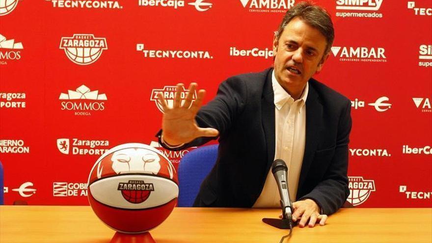 Fisac: &quot;Murcia será nuestra última oportunidad para ir a la Copa&quot;