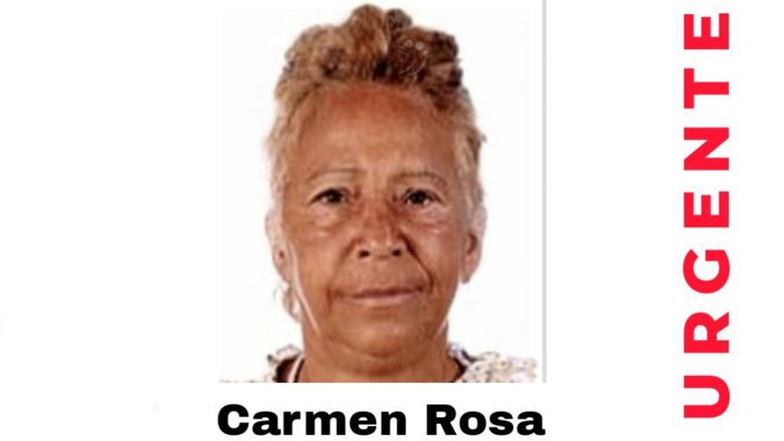Desaparecida una mujer en Gran Canaria
