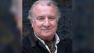 Fallece a los 85 años José Cruz, cronista oficial del Real Círculo de la Amistad