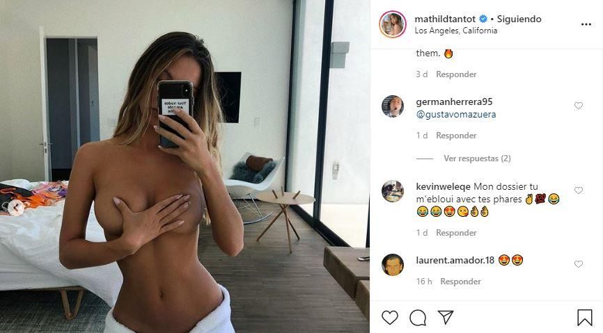 Pau y Mathilde, las gemelas Tantot revolucionan Instagram