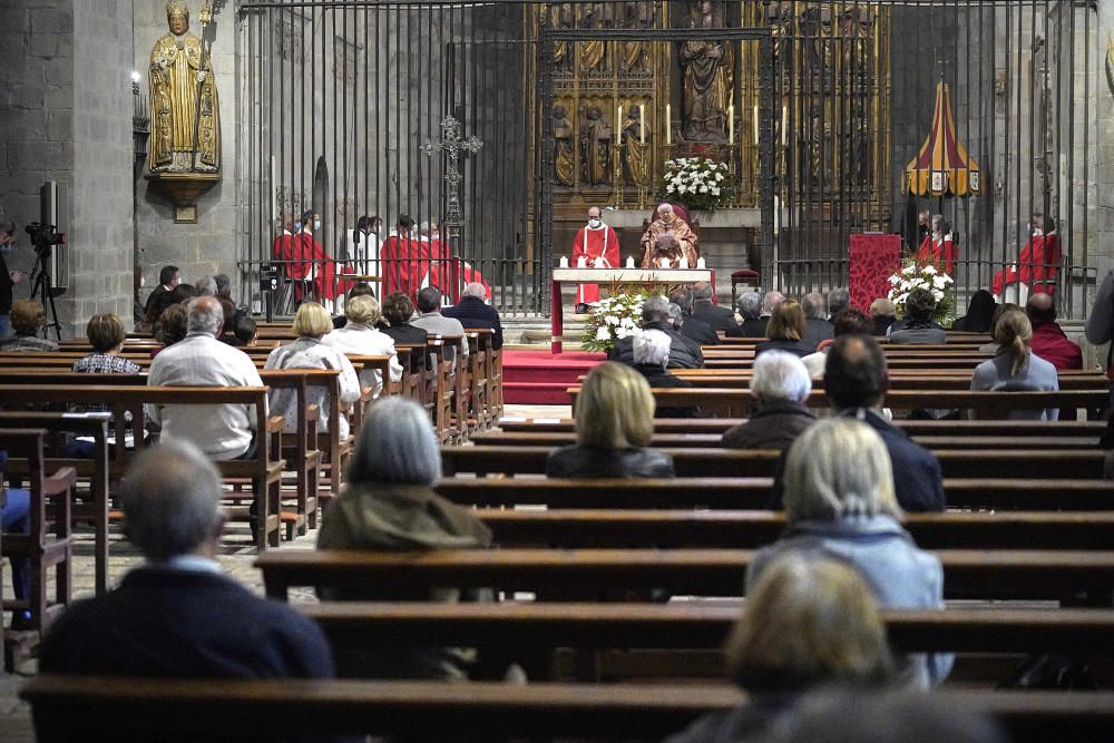 Missa de Sant Narcís de les Fires de Girona