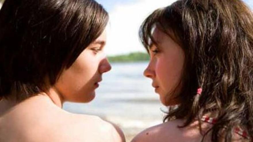 Las vidas posibles de Mr. Nobody