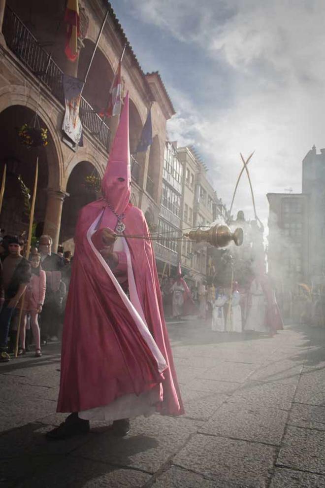 Semana Santa Castilla y León