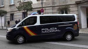 El Tribunal Suprem estudia avui el recurs contra la presó de l’exvicepresident català Oriol Junqueras.