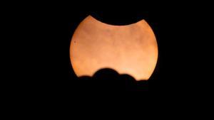 Catalunya prepara  un dispositiu per a l’eclipsi total del 2026