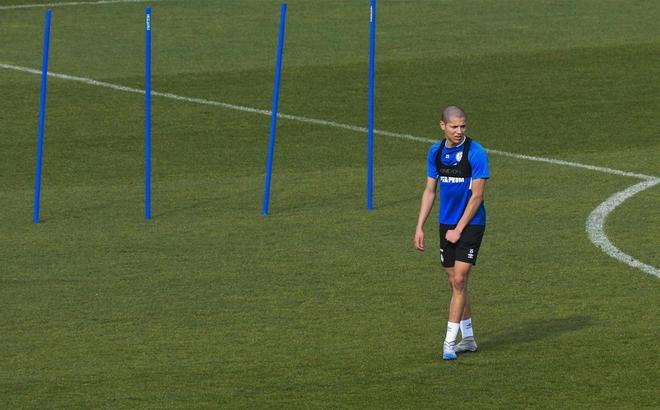 El Schalke 04 vuelve a los entrenamientos entre medidas de seguridad