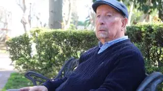 Entrevista | José Villamor, portavoz de los Yayoflautas: «Luchamos para que la pensión mínima sea igual al salario mínimo»