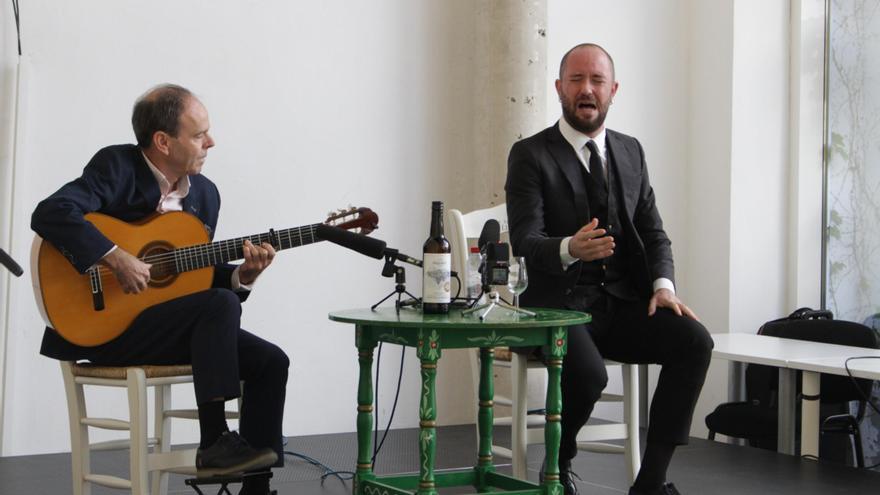 La música se impone en la agenda cultural de noviembre en Lucena