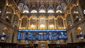 El cobrament d’impostos pels guanys dels fons d’inversió puja el 20%