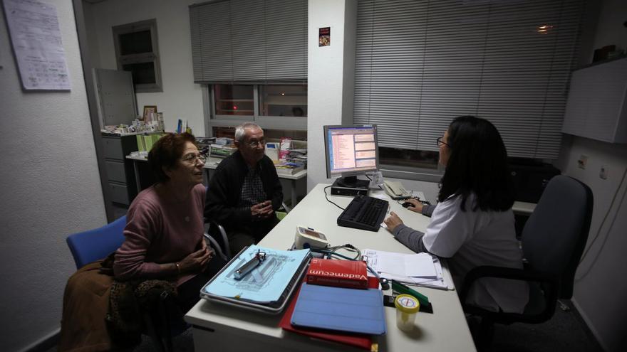 752 médicos de Atención Primaria de Baleares ya cobran 360 euros al mes por atender a más pacientes