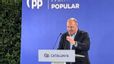Tellado reivindica Catalunya com a "decisiva" per a un nou Govern