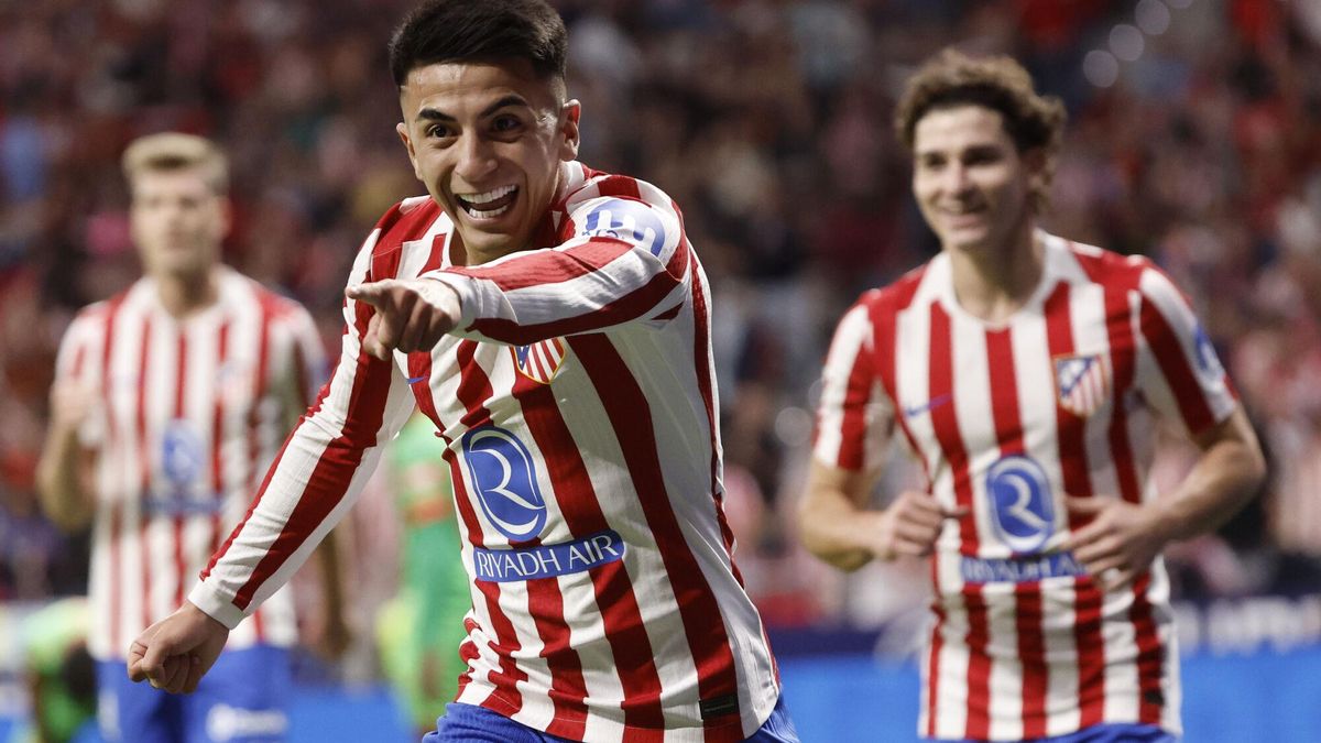 Arsenal - Atlético de Madrid: dos equipos con "identidad" se dan cita en el Emirates Stadium