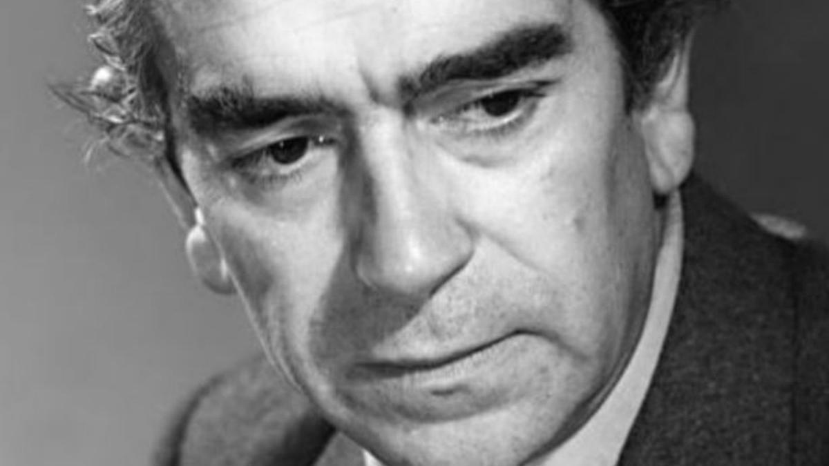 Ignacio Aldecoa