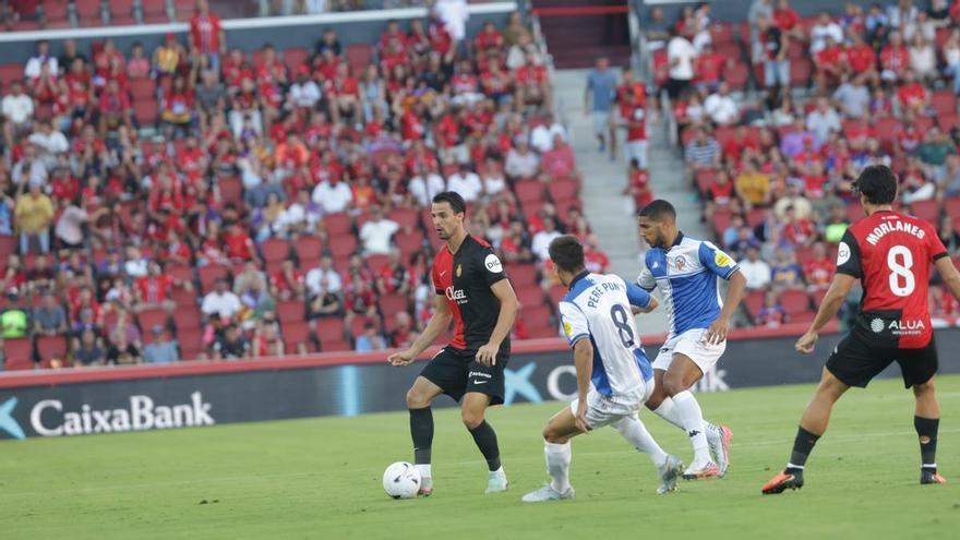 En directo | Mallorca - Sabadell