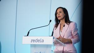 Corredor afirma que el Govern ha demostrat confiança en Red Eléctrica