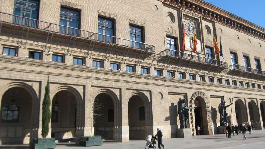 El Ayuntamiento de Zaragoza inicia los trabajos del proyecto europeo SENATOR