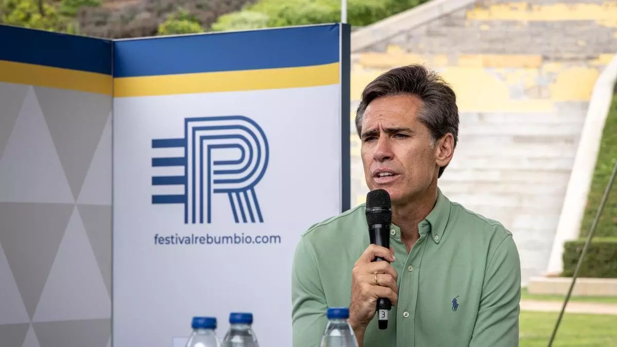 Miguel Ángel Corona, exarquitecto del Valencia del último lustro, en Rebumbio: “El jugador canario es bonito de ver, Jesé todavía marca goles”