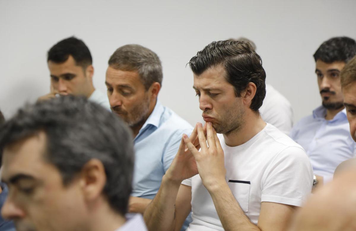 Verano movido, verano albinegro