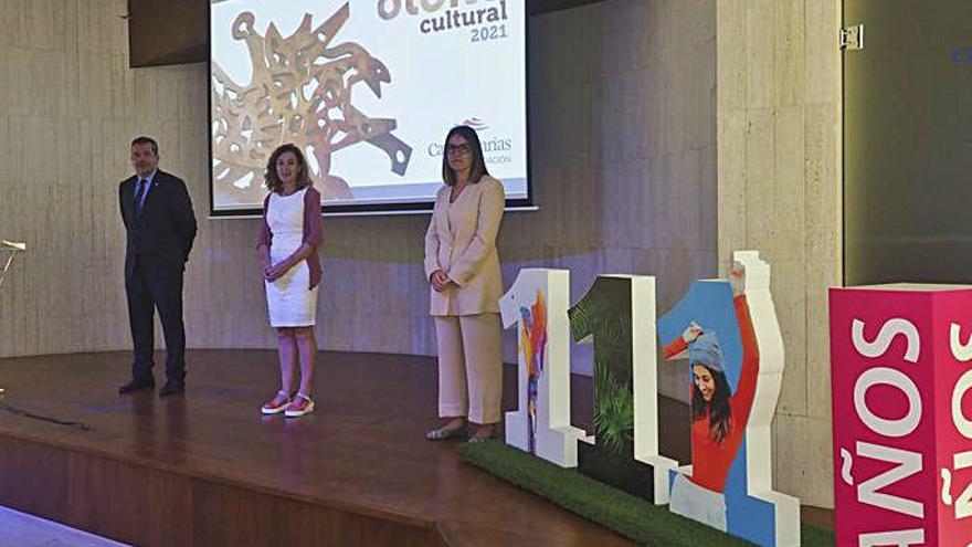 El Otoño Cultural de CajaCanarias abre una agenda repleta de buenos reclamos