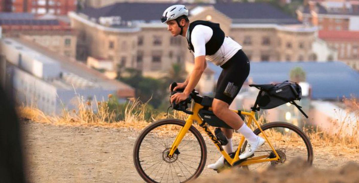 Descubre el bikepacking, la aventura de viajar en bicicleta