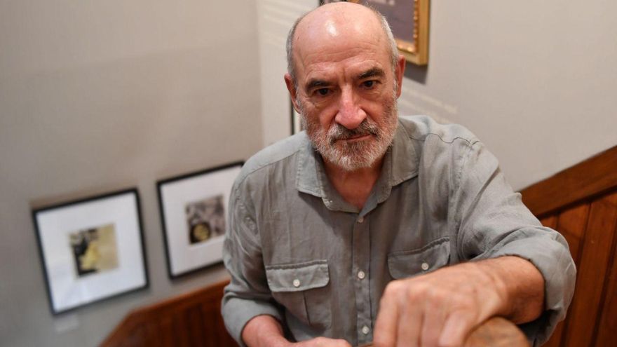 «Rememoro Atocha cada vez que hay violencia en el mundo»