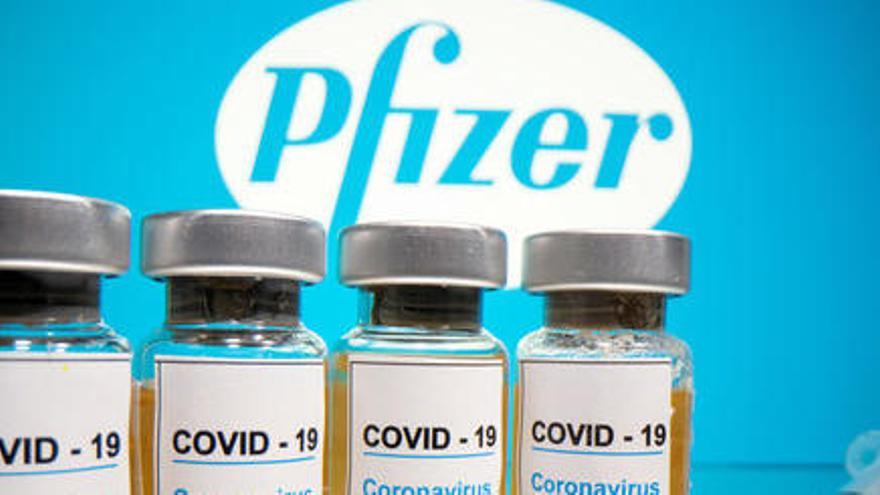 La vacuna de Pfizer anuncia un 100% d&#039;eficàcia en adolescents