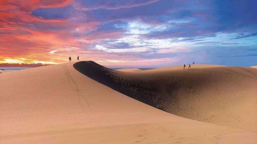 6 curiosidades sobre Las Palmas de Gran Canaria que tienes que conocer en persona