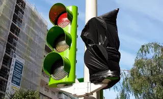 ¿Qué es y cómo hay que circular por un ciclo-carril?