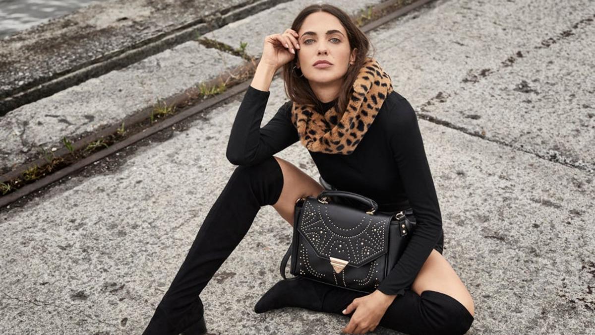 Quiero ese bolso! Misako tiene las 6 tendencias de la temporada - Stilo