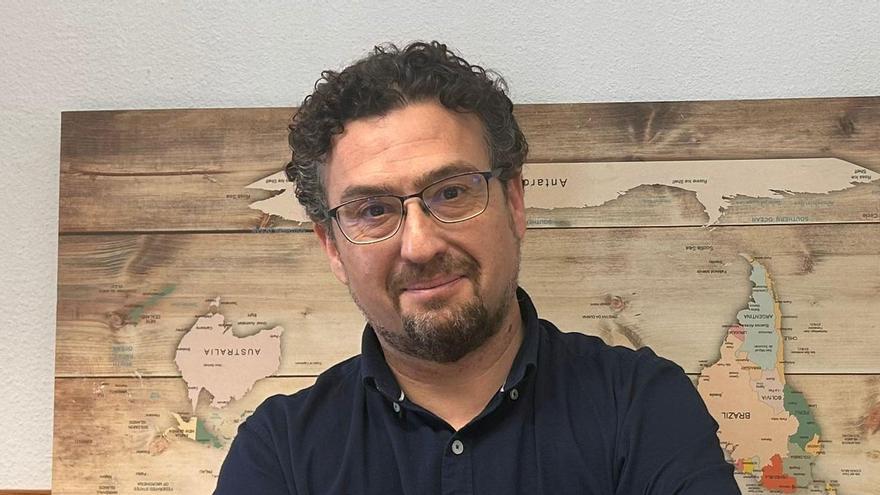 VÍDEO 28F | José Miguel Morales, director general de la Federación Sur Acoge: "Que no olvidemos que lo mejor de nuestra historia está vinculado a la diversidad"