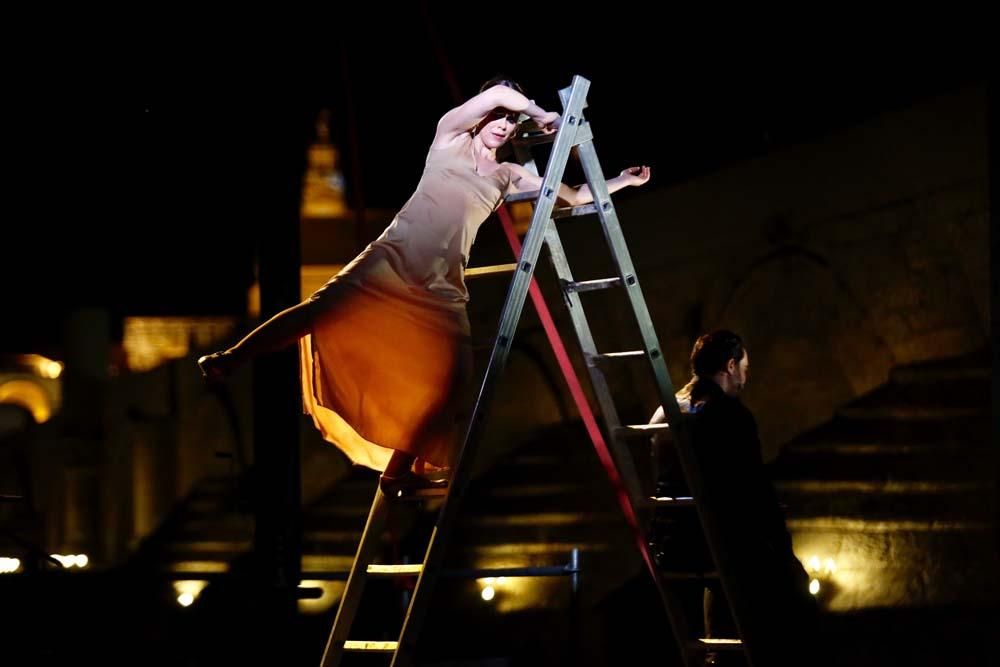 La Noche Blanca del Flamenco en imágenes